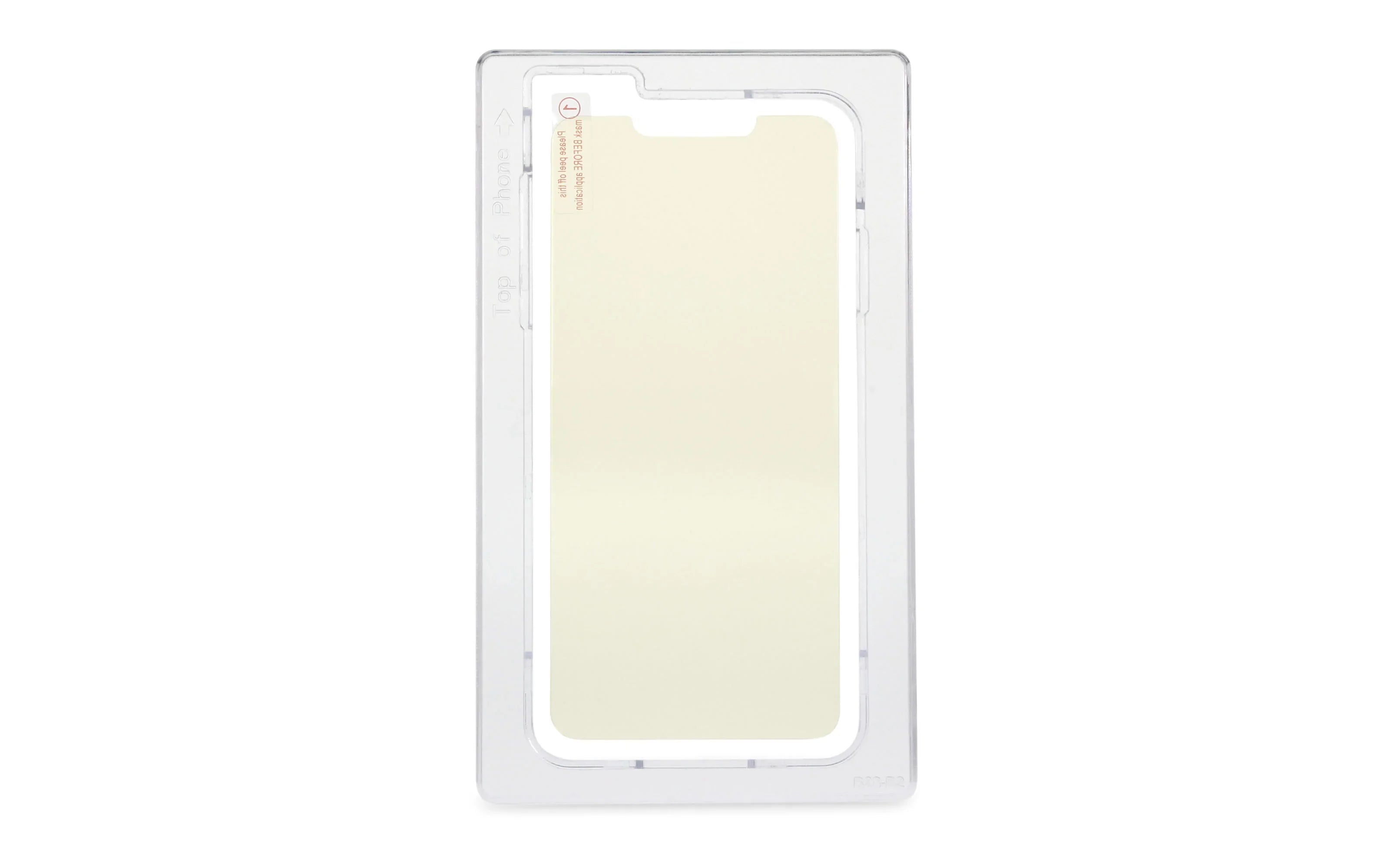 Torrii Bodyglass Anti-Bacterial Coating For iPhone 12 Pro Max - Anti Blue Light - Tashqila Torrii Bodyglass Anti-Bacterial Coating For iPhone 12 Pro Max - Anti Blue Light - Tashqila